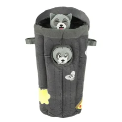 Outward Hound Hide A Raccoon Grå