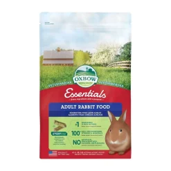 Oxbow Essentials Adult Rabbit Kaninfoder