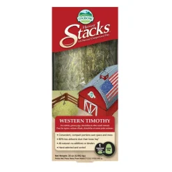 Oxbow Harvest Stacks Timotejhö 992 g