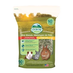 Oxbow Hay Blends Western Timothy & Orchard Hö