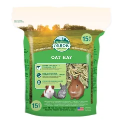 Oxbow Oat Havre Hö 425 g