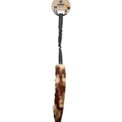 Ozami Play-N-Tug Kampleksak med Fuskpäls 80cm