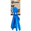 Ozami Prasslande Hundleksak Bläckfisk 33 cm