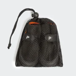 PAIKKA Hundsko Svart 2-pack