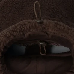 PAIKKA Sherpa Hundtröja Brun