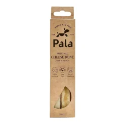 Pala Cheese Bone Tuggben till Hund