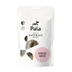 Pala Goose Neck Hundtugg 170 g