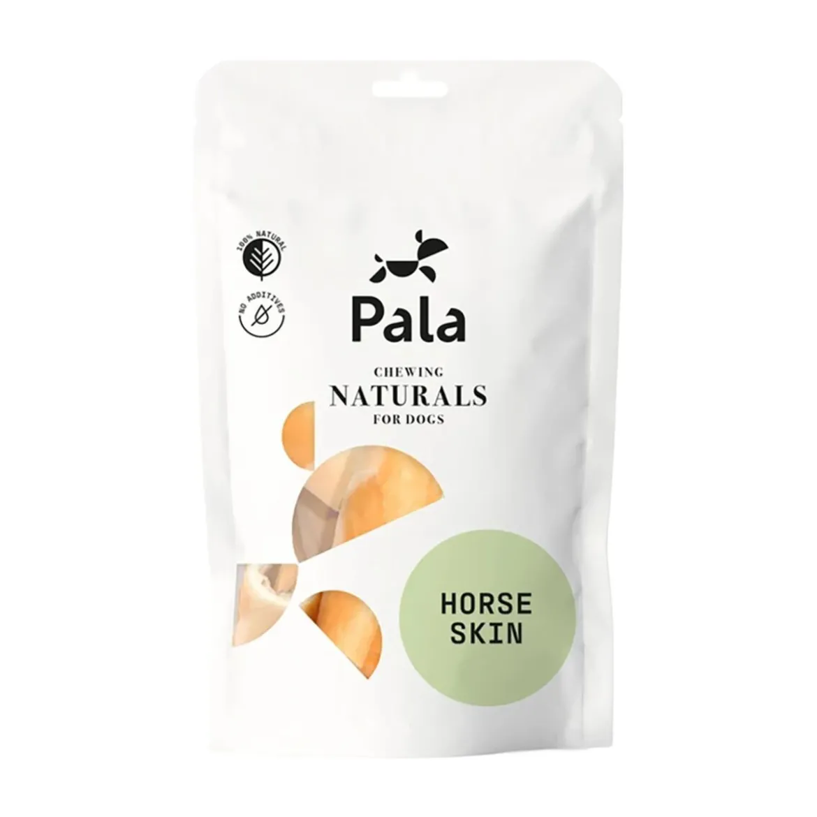 Pala Horse Skin Hundtugg 100 g