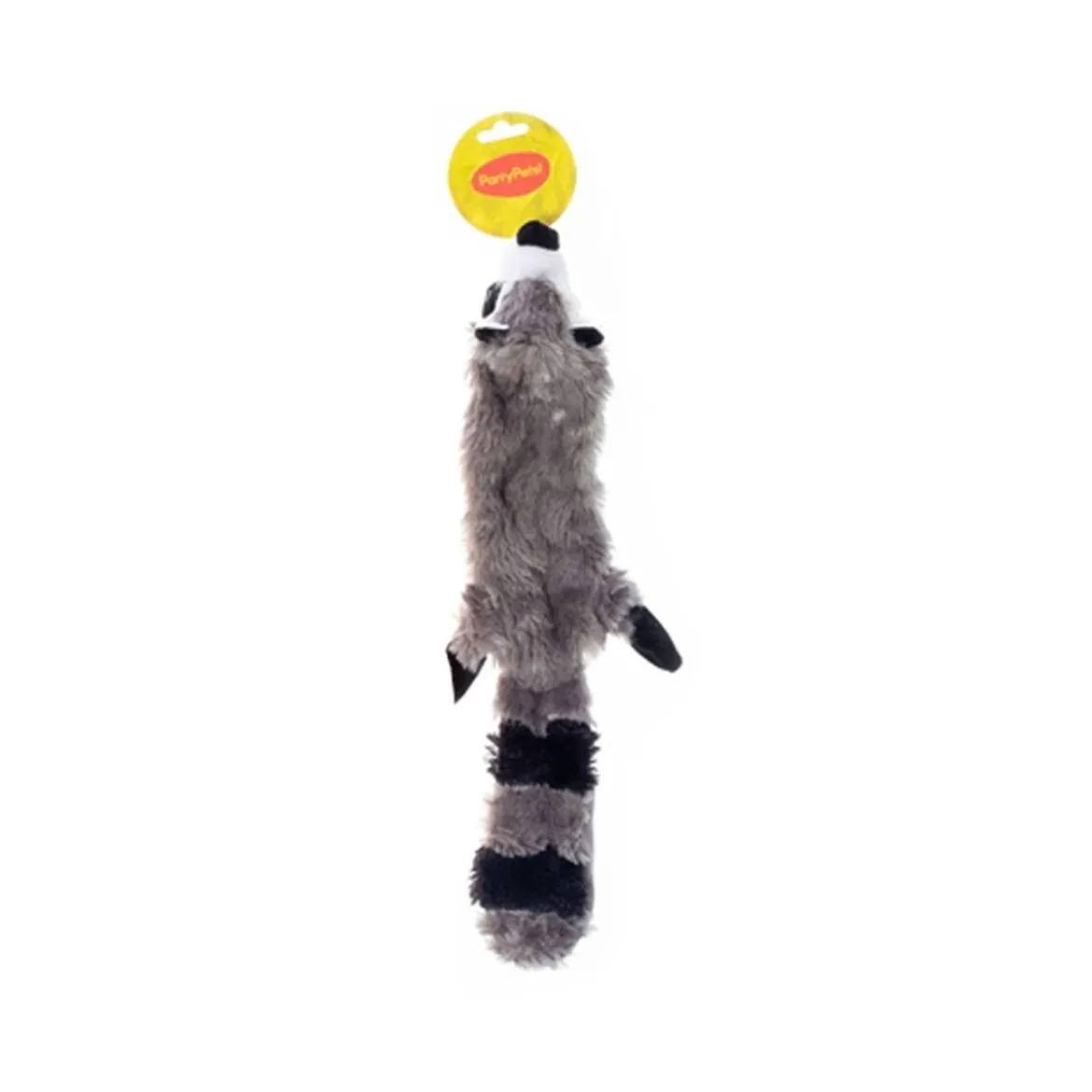 Party Pets Skinnies Tvättbjörn 55 cm