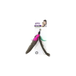 Pawise Reservfjädrar till Teleskopspö