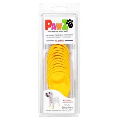 PawZ Hundsko Gummi 12-pack