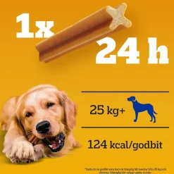 Pedigree Dentastix L