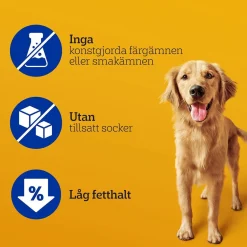 Pedigree Dentastix L