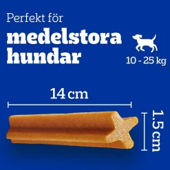 Pedigree Dentastix M