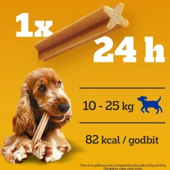Pedigree Dentastix M