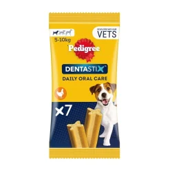 Pedigree Dentastix S