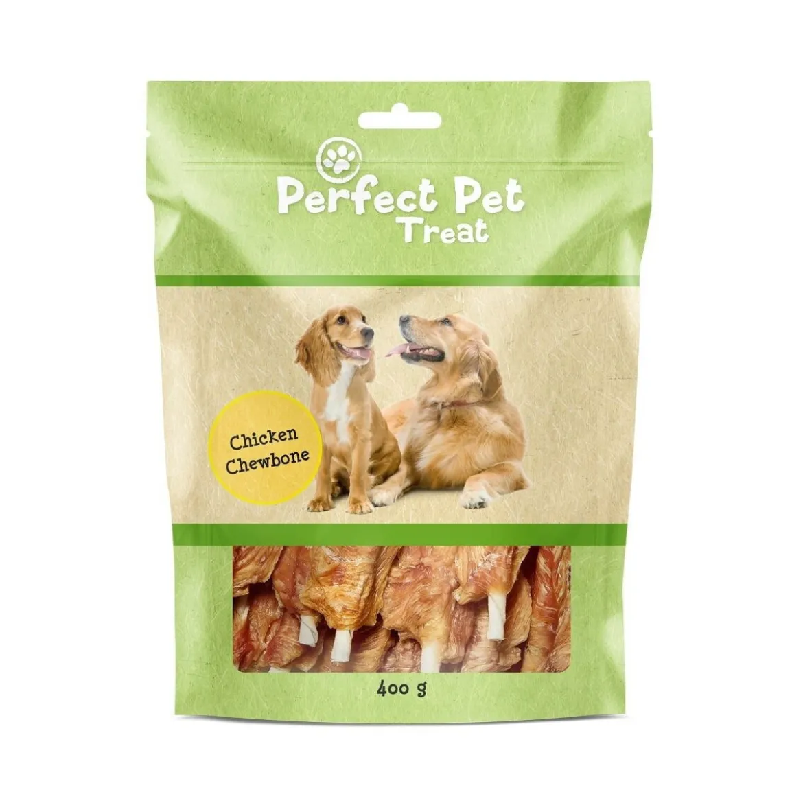 Perfect Pet Chicken Tuggben