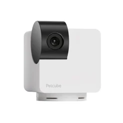 PetCube Husdjurskamera 360