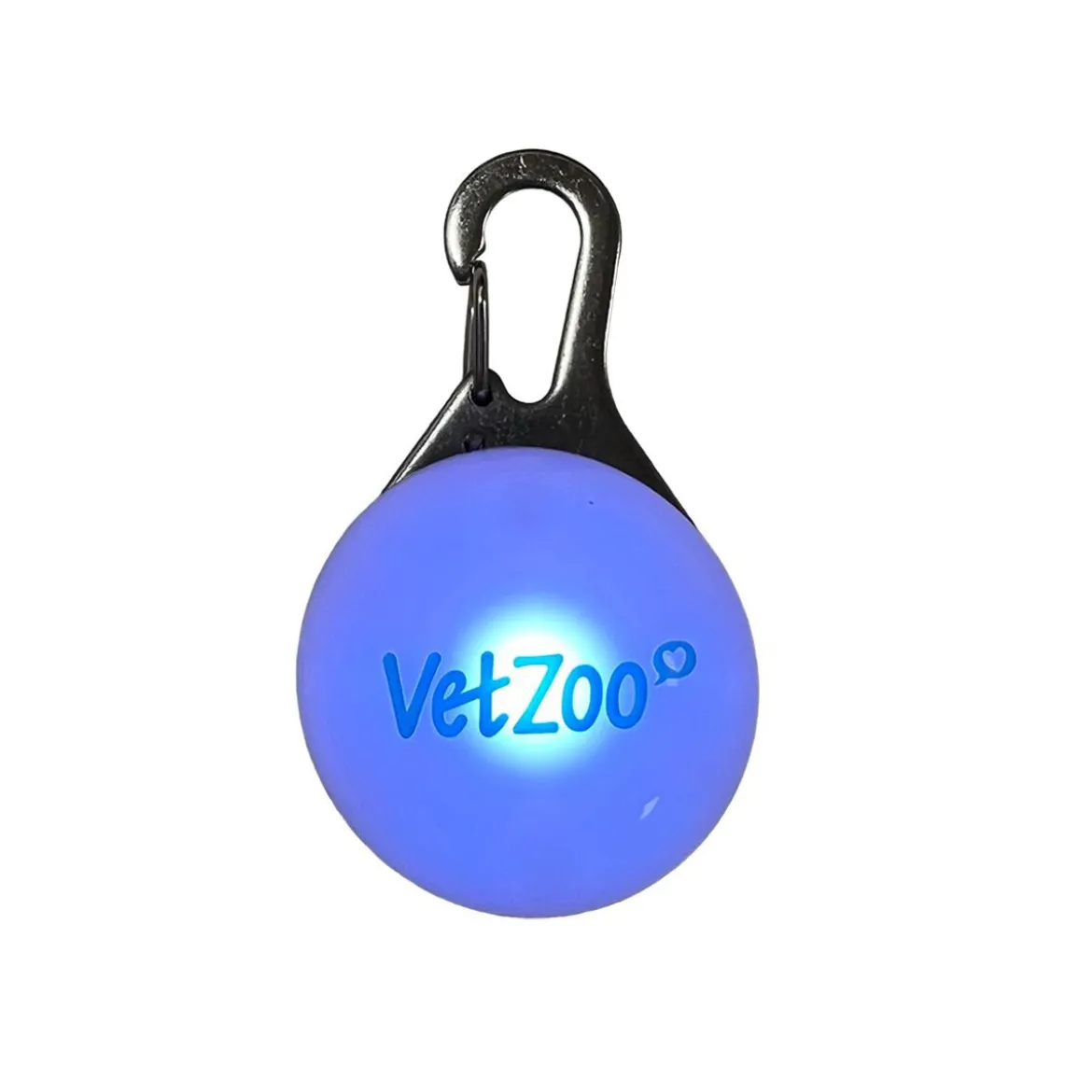 PetEasy Blinkande Hundlampa VetZoo