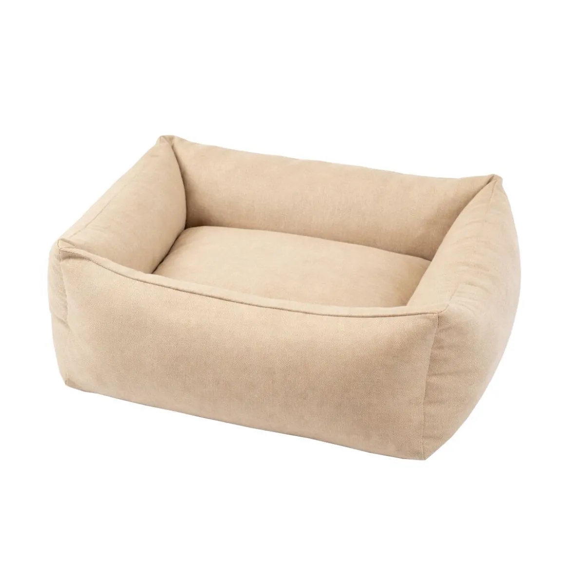 Peteasy Hundsäng Beige