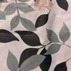 PetEasy Luxury Soft Transportbur Blommig