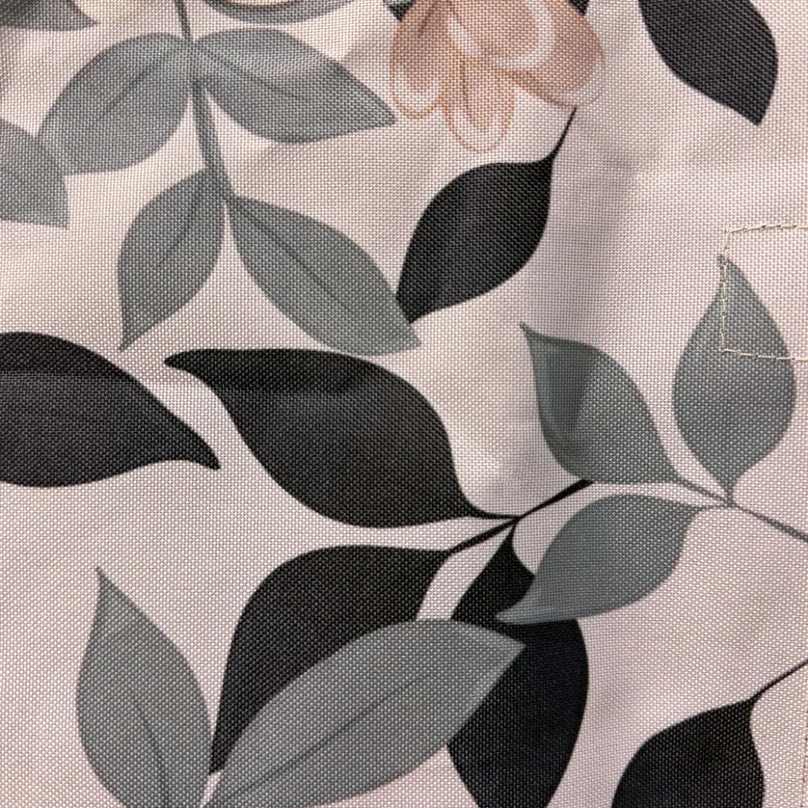 PetEasy Luxury Soft Transportbur Blommig