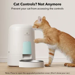 PetLibro Air Automatic Foderautomat