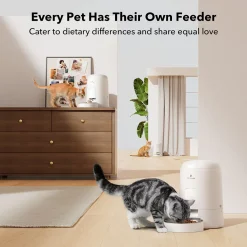 PetLibro Air Automatic Foderautomat