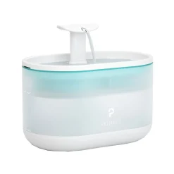 Petlibro Capsule Vattenautomat Blå