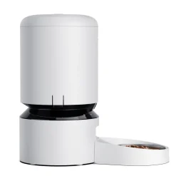 Petlibro Granary Foderautomat med Kamera Vit
