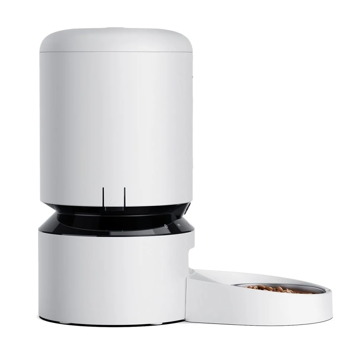 Petlibro Granary Foderautomat med Kamera Vit