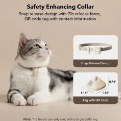 PetLibro One RFID Foderautomat