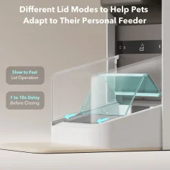 PetLibro One RFID Foderautomat