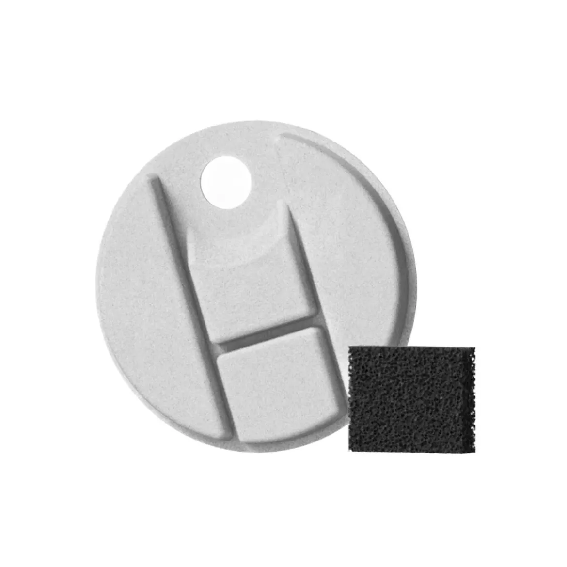 Petlibro Vattenfilter till Capsule Vattenfontän till Hund 4-pack