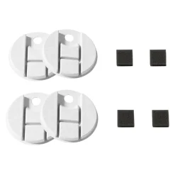 Petlibro Vattenfilter till Capsule Vattenfontän till Hund 4-pack