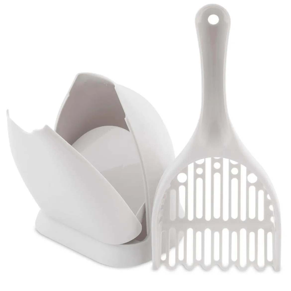 Petmate Scoop'N'Hide Kattlådespade