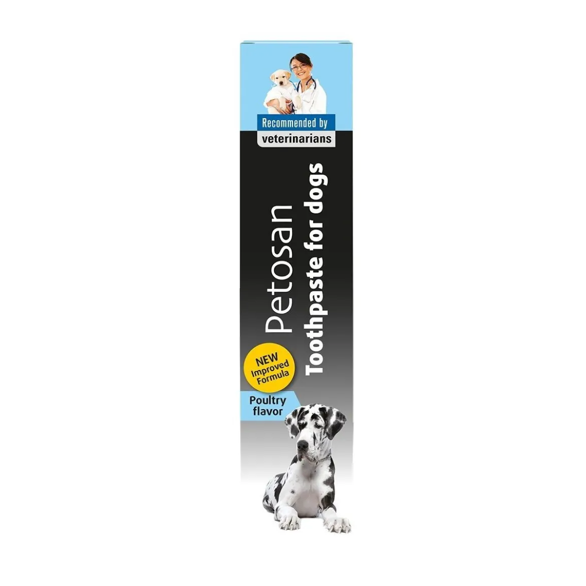 Petosan Tandkräm för Hund 70 g