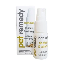 Pet Remedy Spray 15 ml