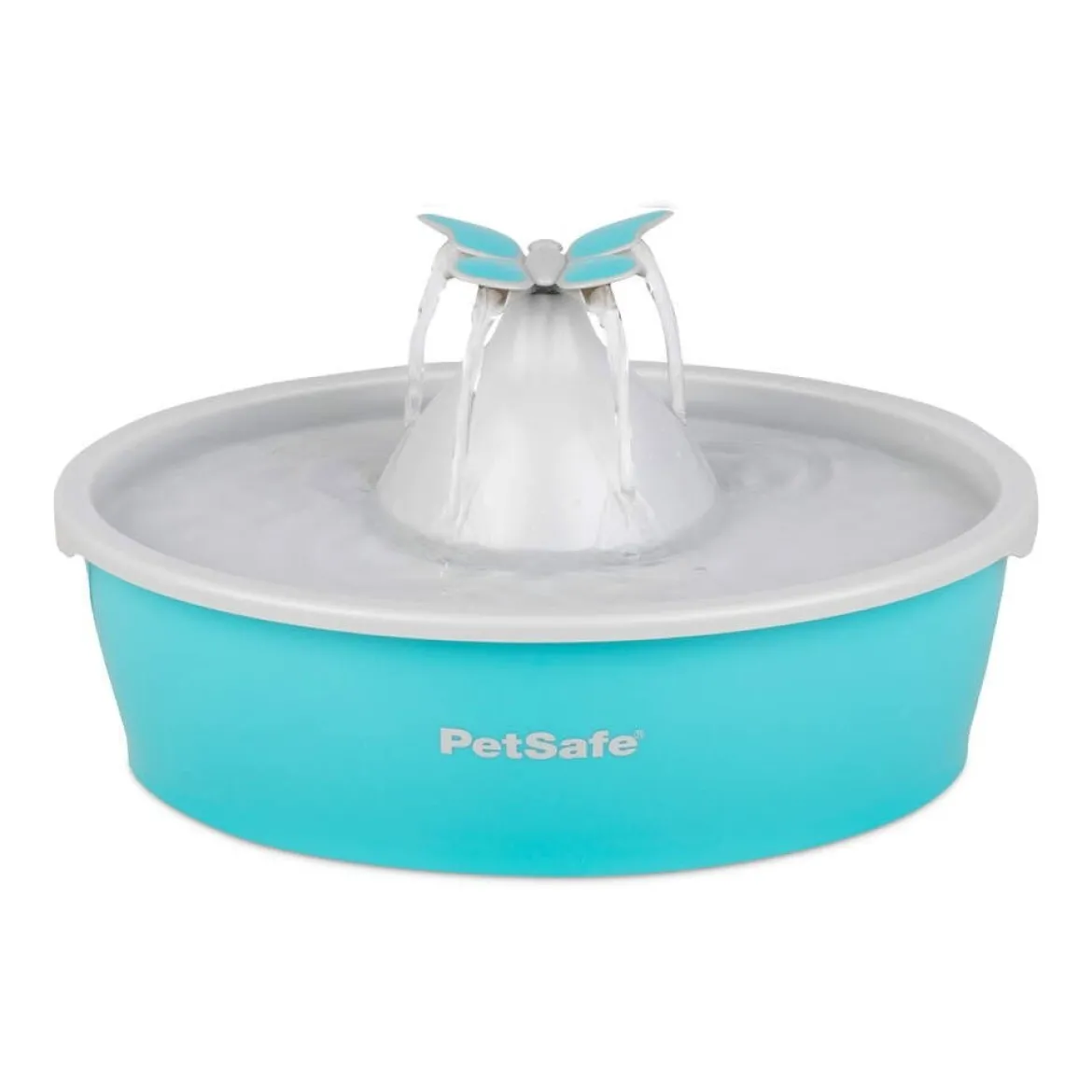 Petsafe Butterfly Drickfontän 1,5 Liter
