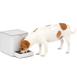 PetSafe Teach & Treat Godisautomat med Fjärrkontroll