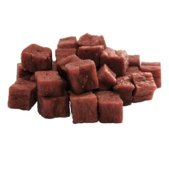 2Pets Cubes Hundgodis med Hjort