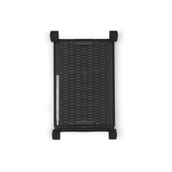 4pets EasySteps Bilramp Svart