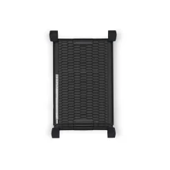 4pets EasySteps Bilramp Svart