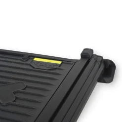 4pets EasySteps Bilramp Svart