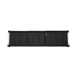 4pets EasySteps Bilramp Svart