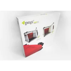 4Pets ECO Krockkudde Storlek 1