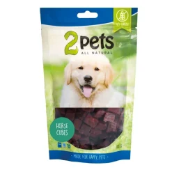 2pets Horse Cubes