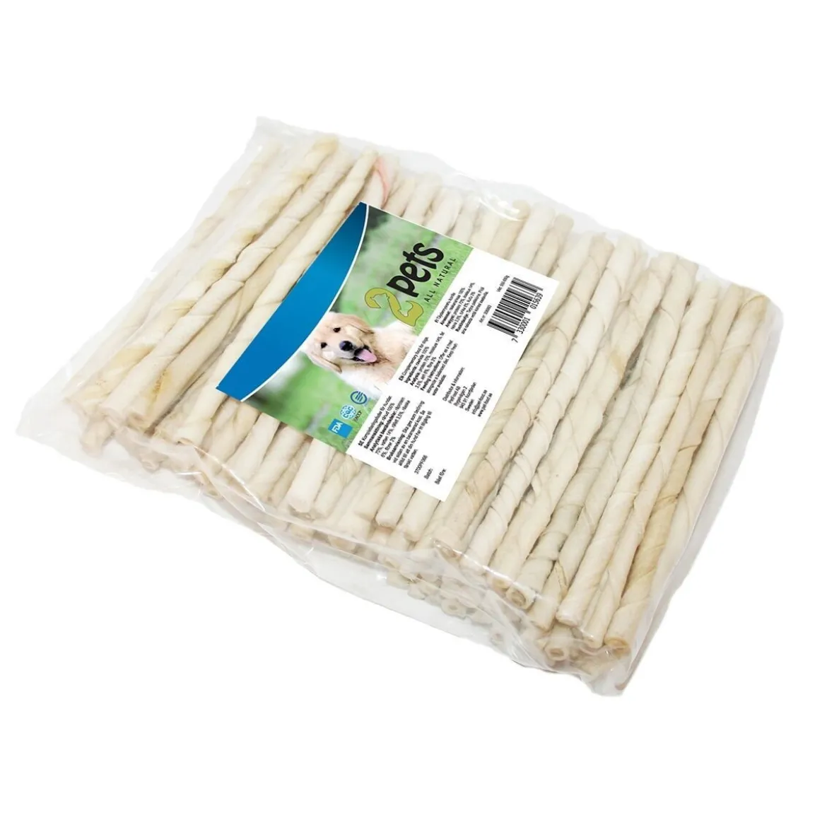 2pets Tuggpinne 100 st