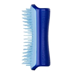 Pet Teezer De-shedding Borste Mini Blå