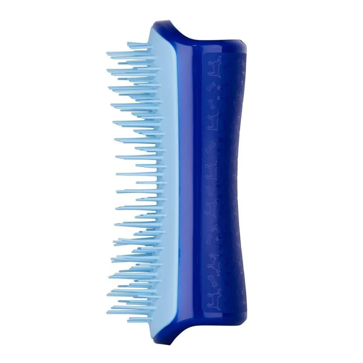 Pet Teezer De-shedding Borste Mini Blå